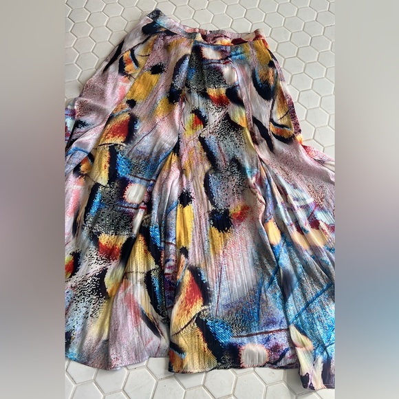 Anthro skirt size 2 - Picture 1 of 1